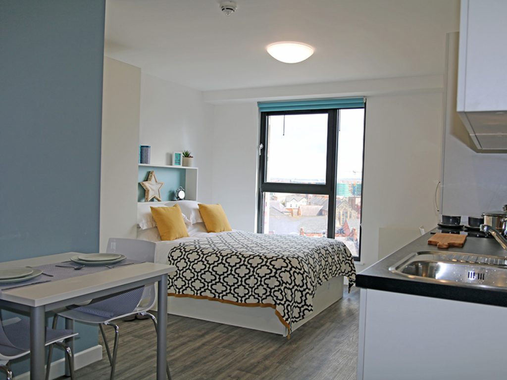 Image of Botanic Studios, Belfast