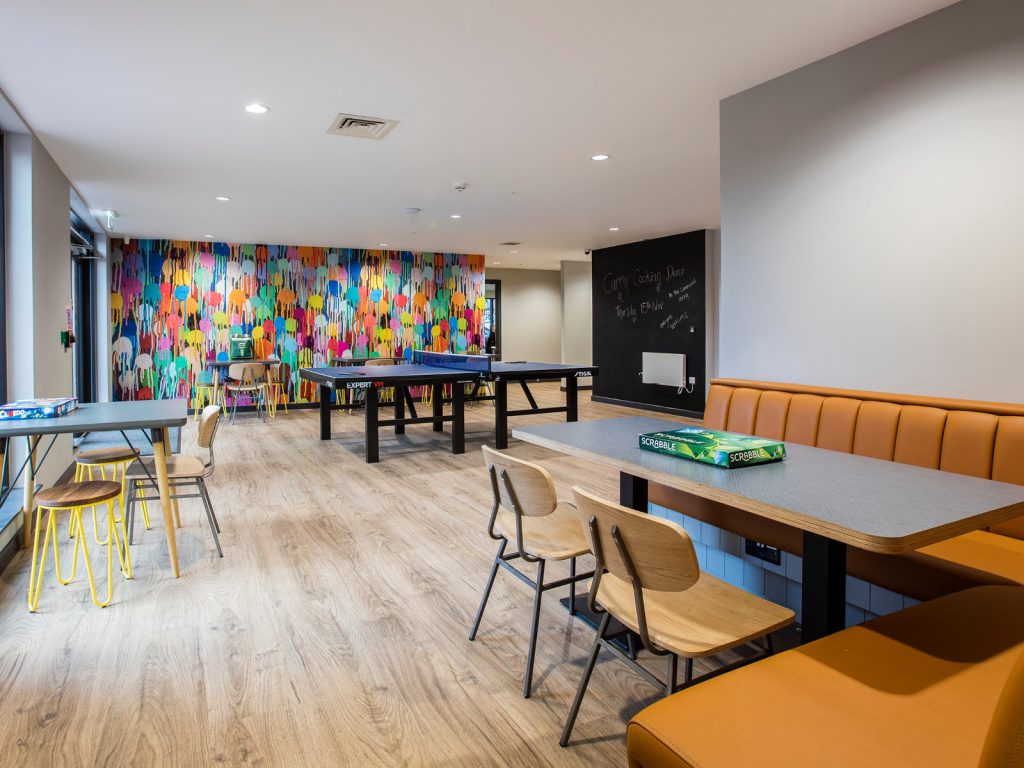 Image of Botanic Studios, Belfast