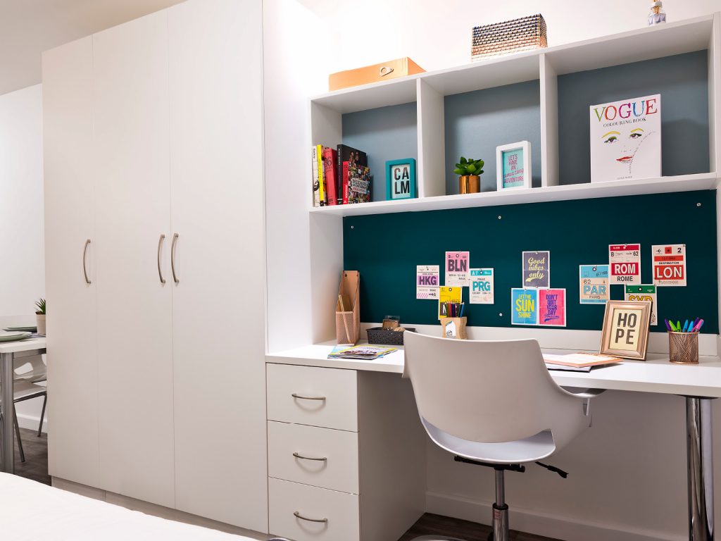 Image of Botanic Studios, Belfast