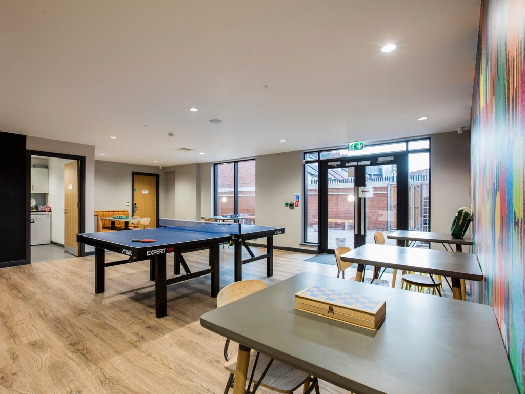 Image of Botanic Studios, Belfast