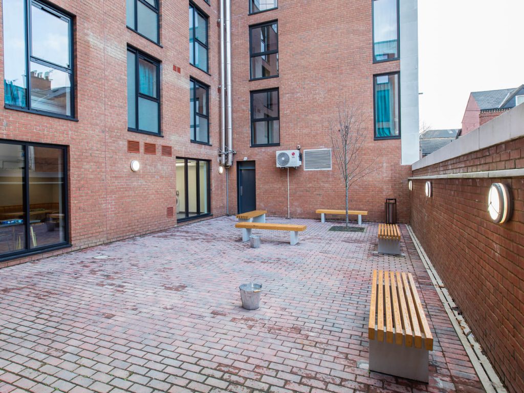 Image of Botanic Studios, Belfast