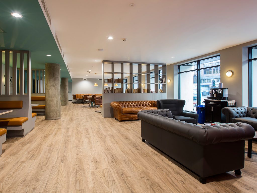 Image of Botanic Studios, Belfast