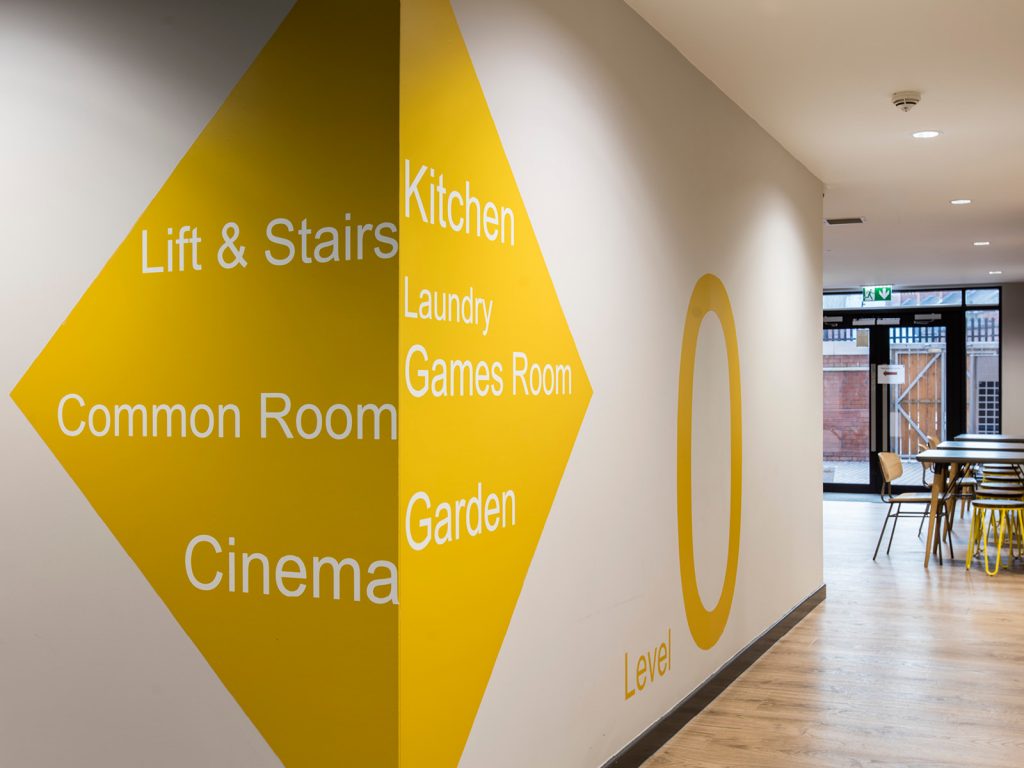 Image of Botanic Studios, Belfast