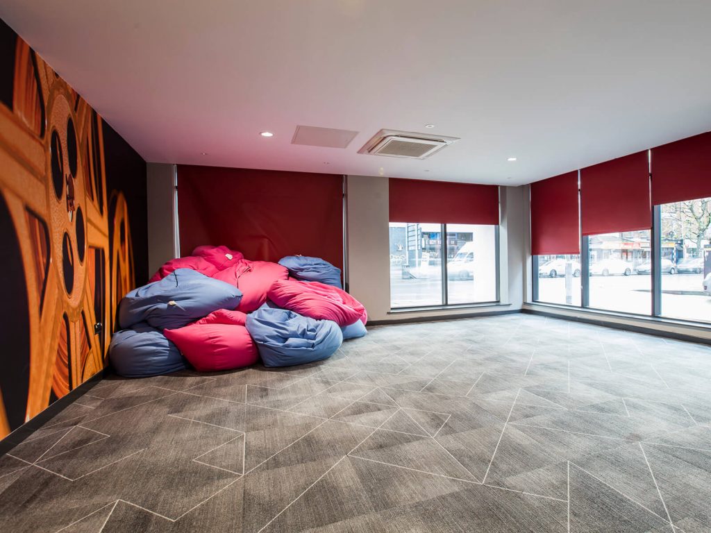 Image of Botanic Studios, Belfast