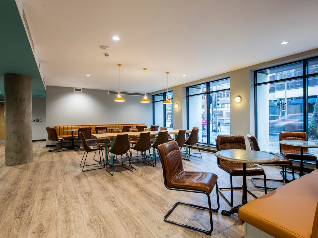 Image of Botanic Studios, Belfast