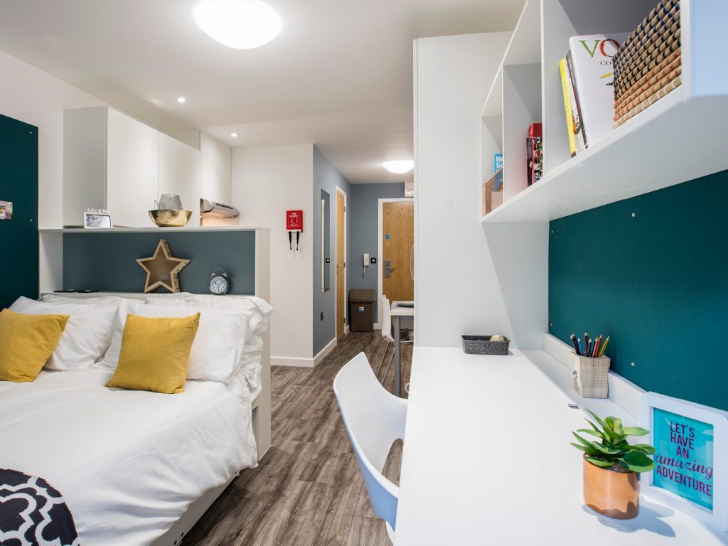 Image of Botanic Studios, Belfast