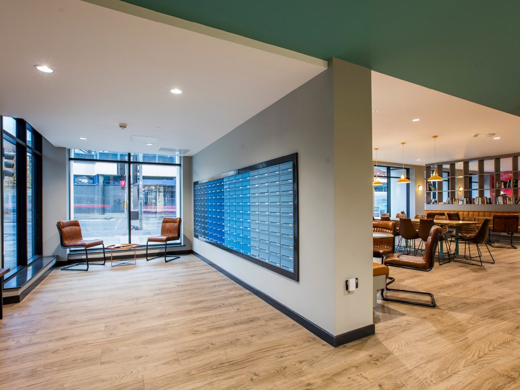 Image of Botanic Studios, Belfast