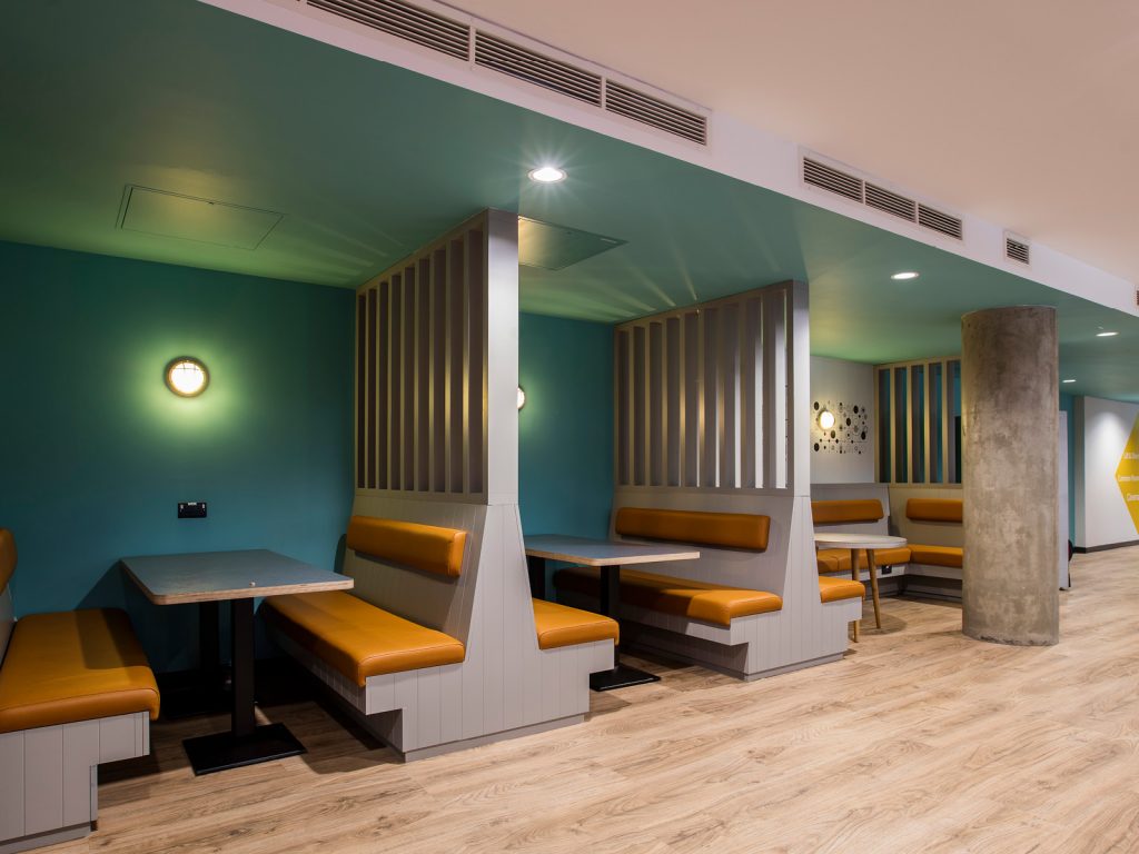 Image of Botanic Studios, Belfast