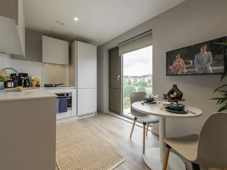 Image of Bottleworks, Cork