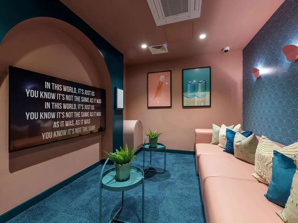 Image of Bottleworks, Cork