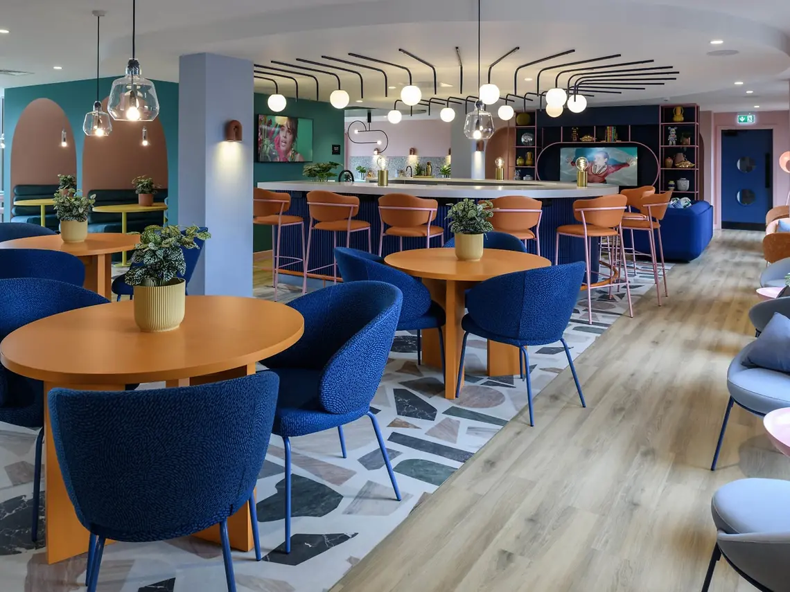 Image of Bottleworks, Cork