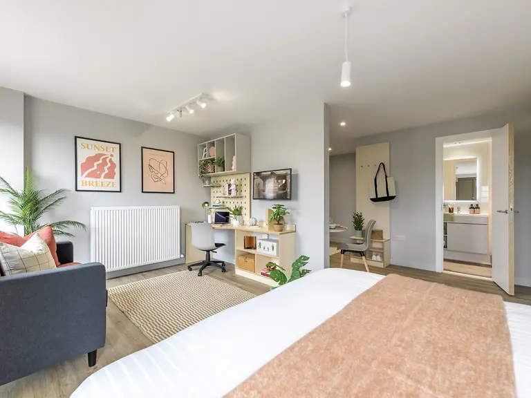 Image of Bottleworks, Cork