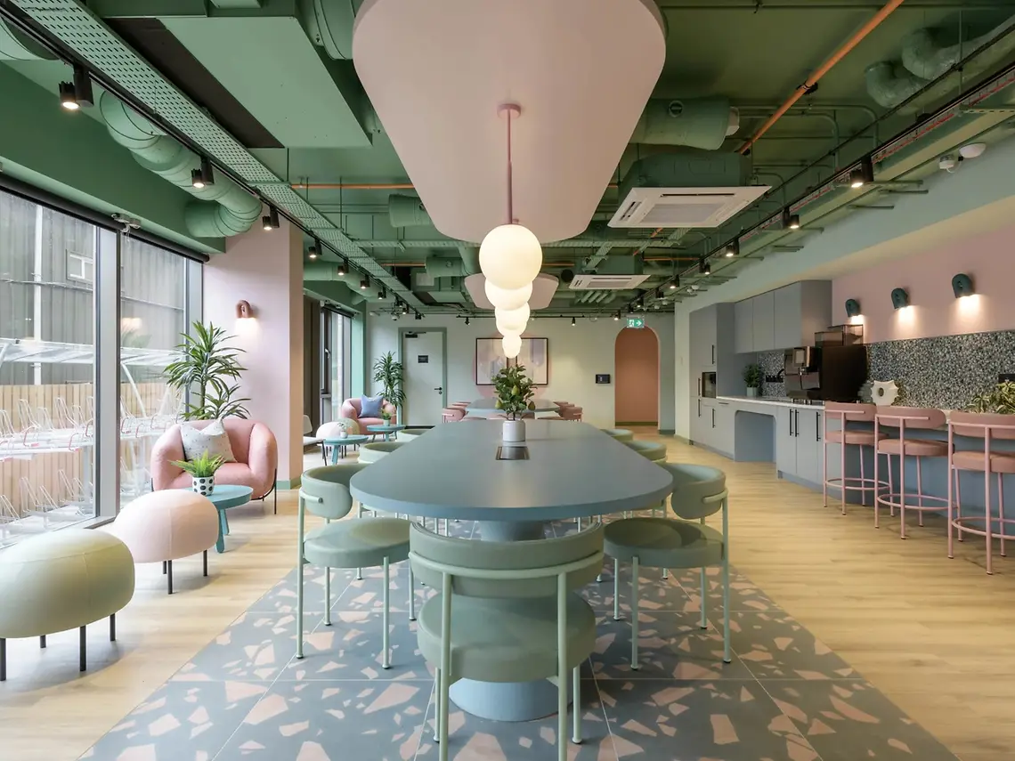 Image of Bottleworks, Cork