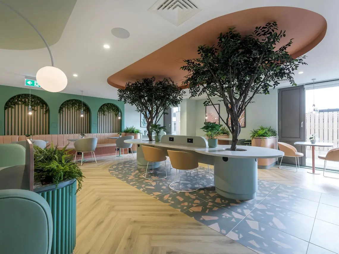 Image of Bottleworks, Cork