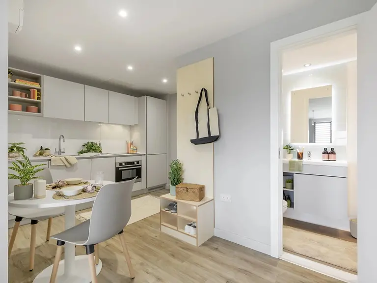 Image of Bottleworks, Cork