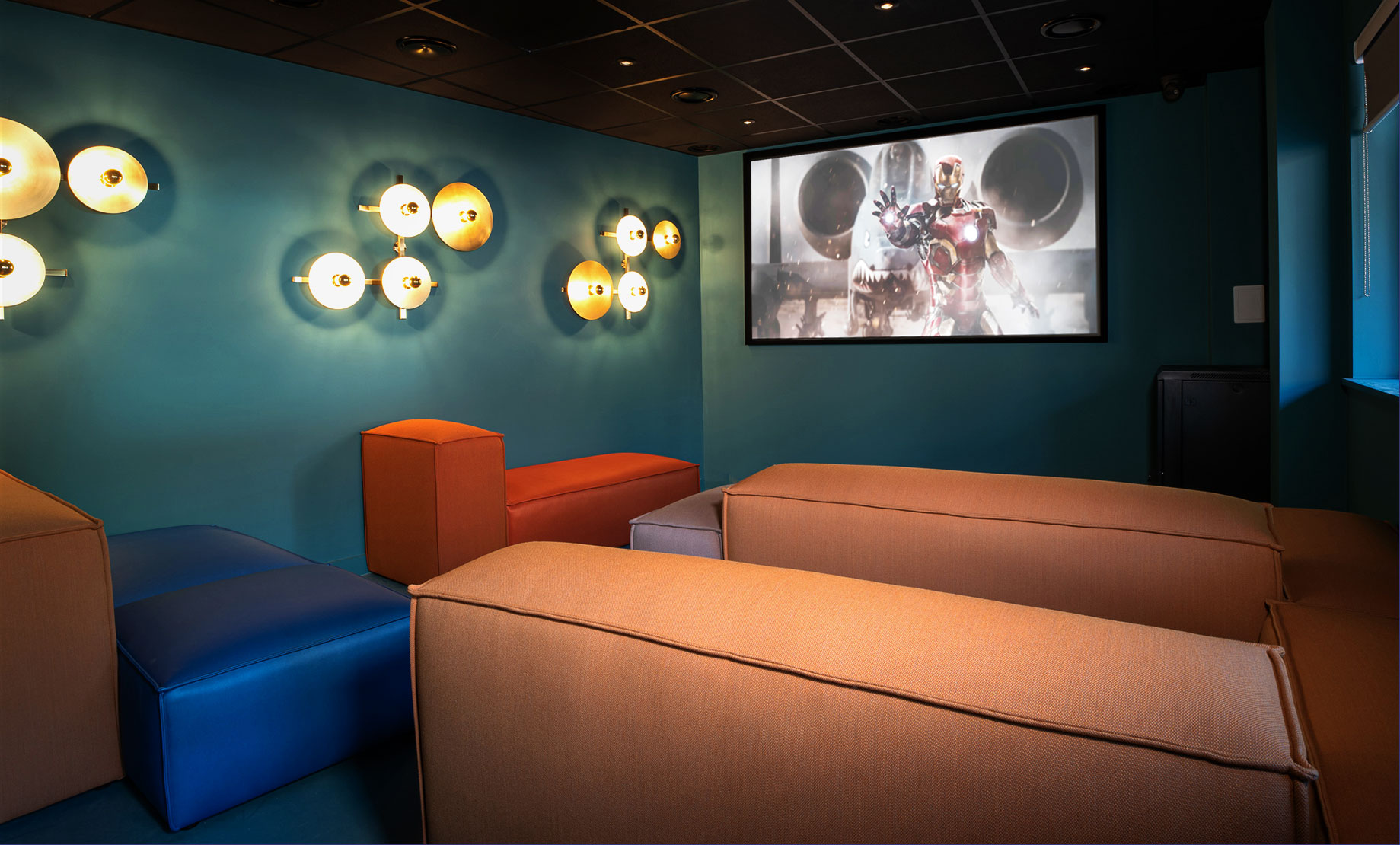 Image of Boulevard Wharf, Nottingham