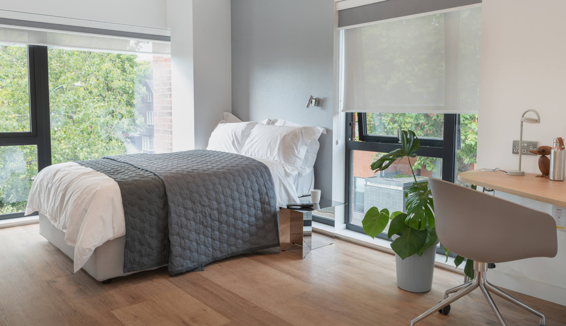 Image of Boulevard Wharf, Nottingham