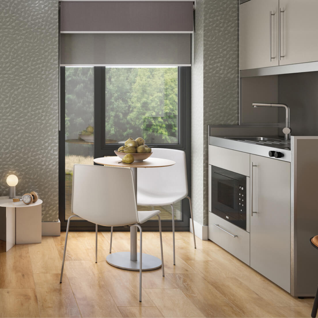 Image of Boulevard Wharf, Nottingham