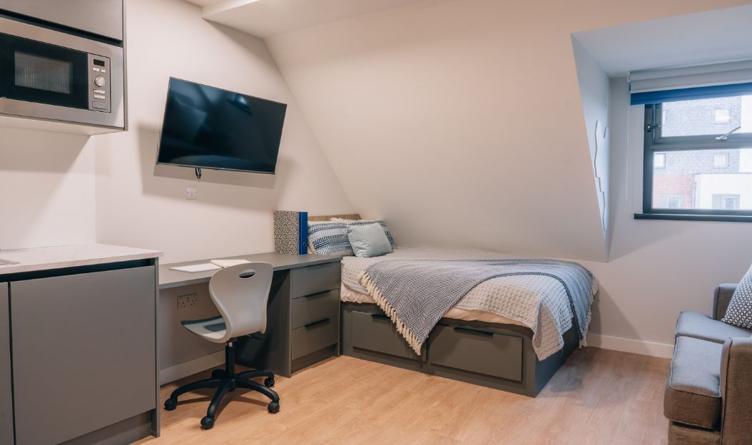 Image of Boutique Student Living, Exeter