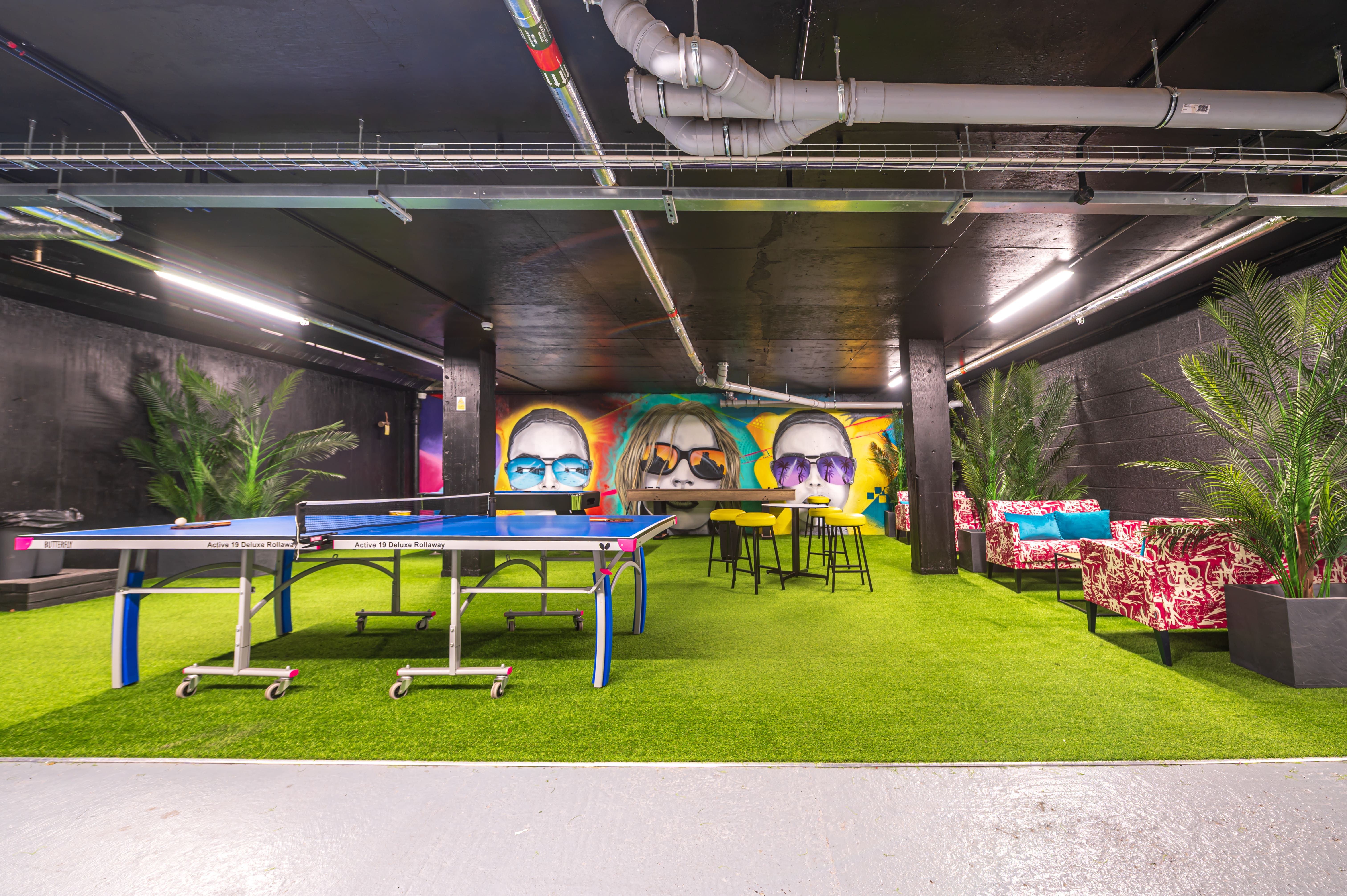 Image of Boutique Student Living, Exeter