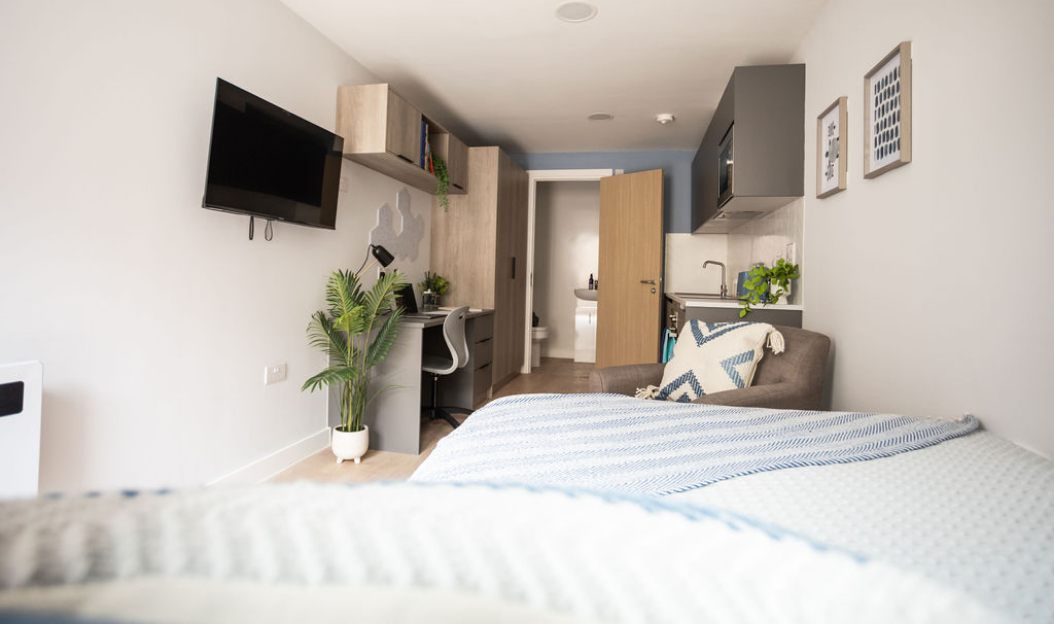 Image of Boutique Student Living, Exeter