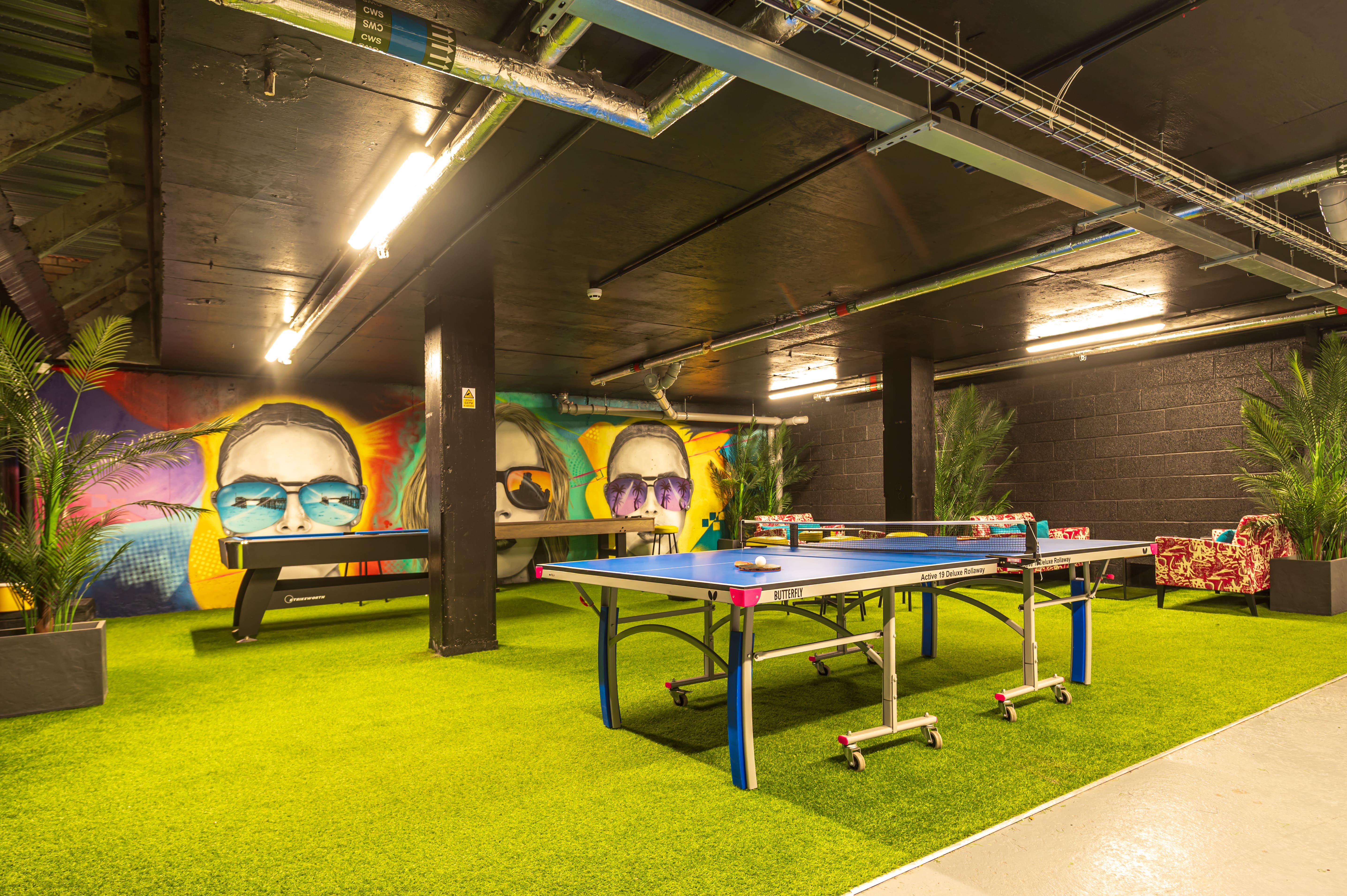 Image of Boutique Student Living, Exeter