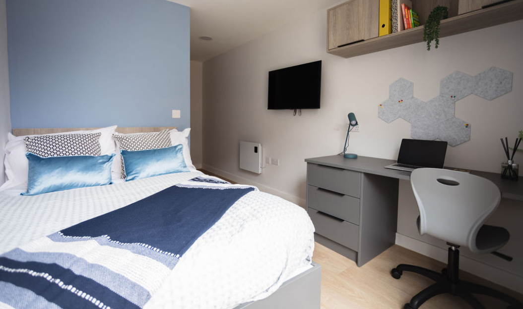 Image of Boutique Student Living, Exeter