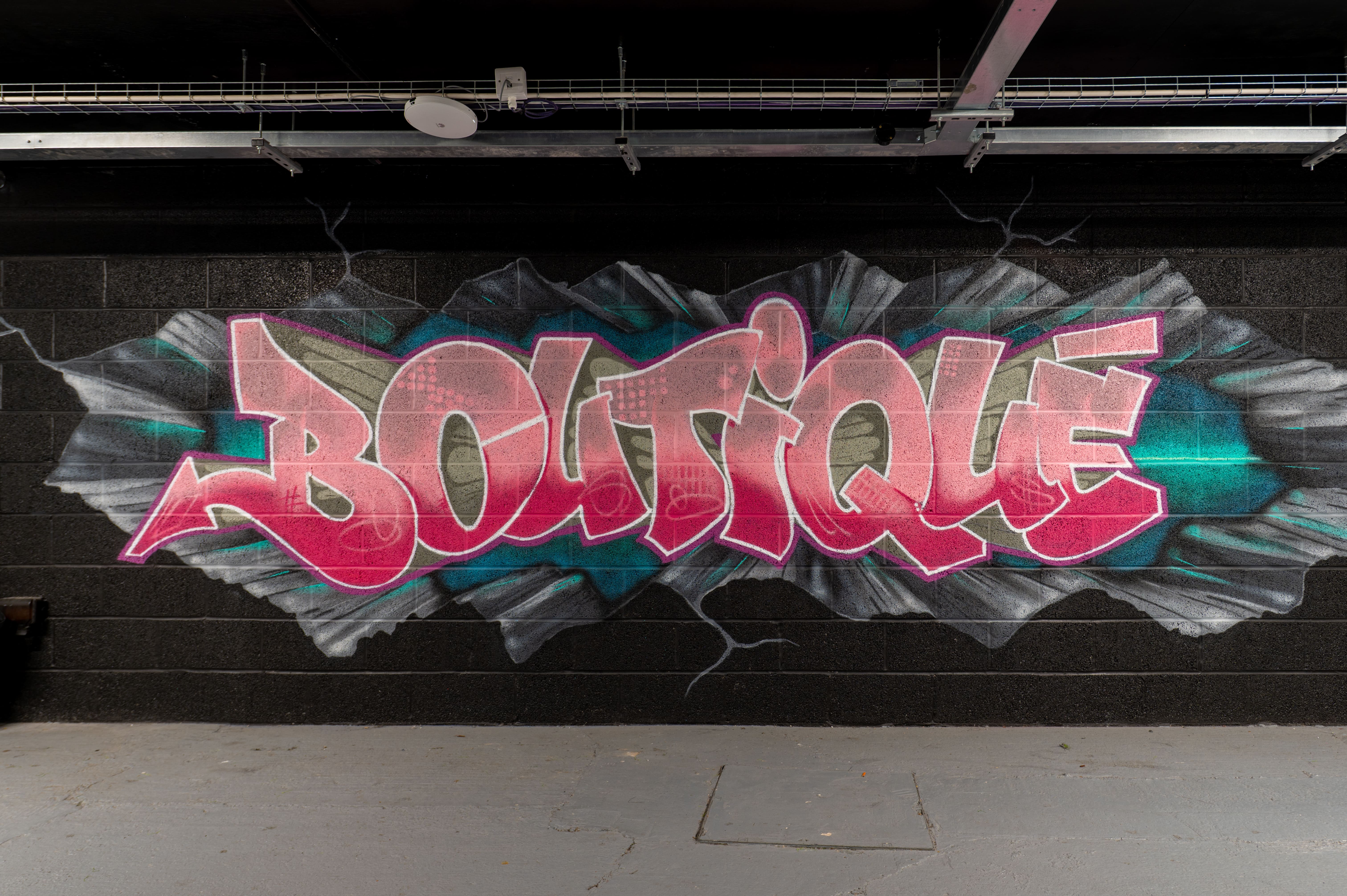 Image of Boutique Student Living, Exeter