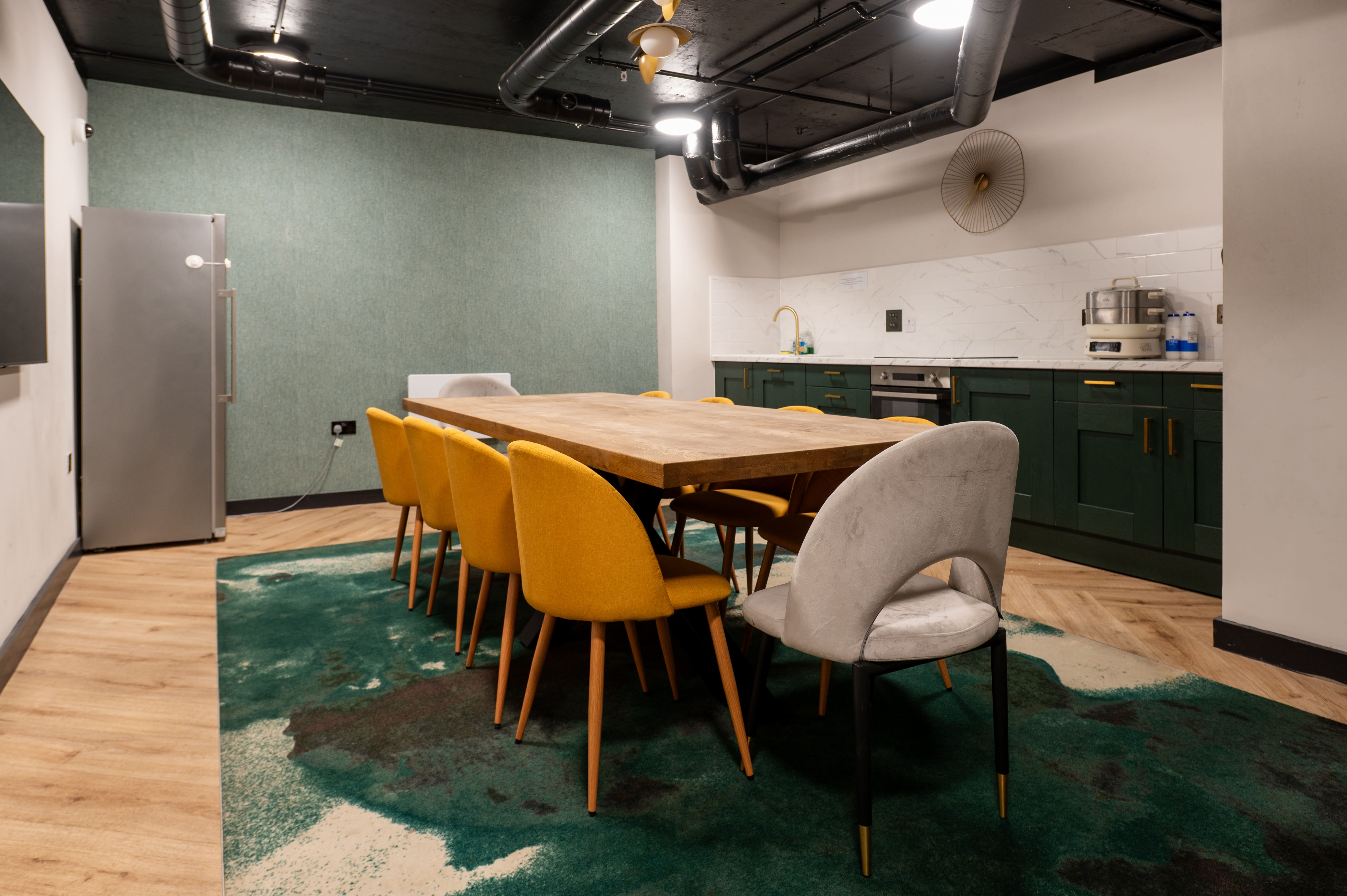 Image of Boutique Student Living, Exeter