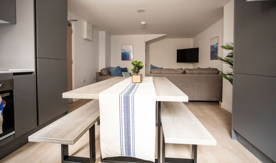 Image of Boutique Student Living, Exeter