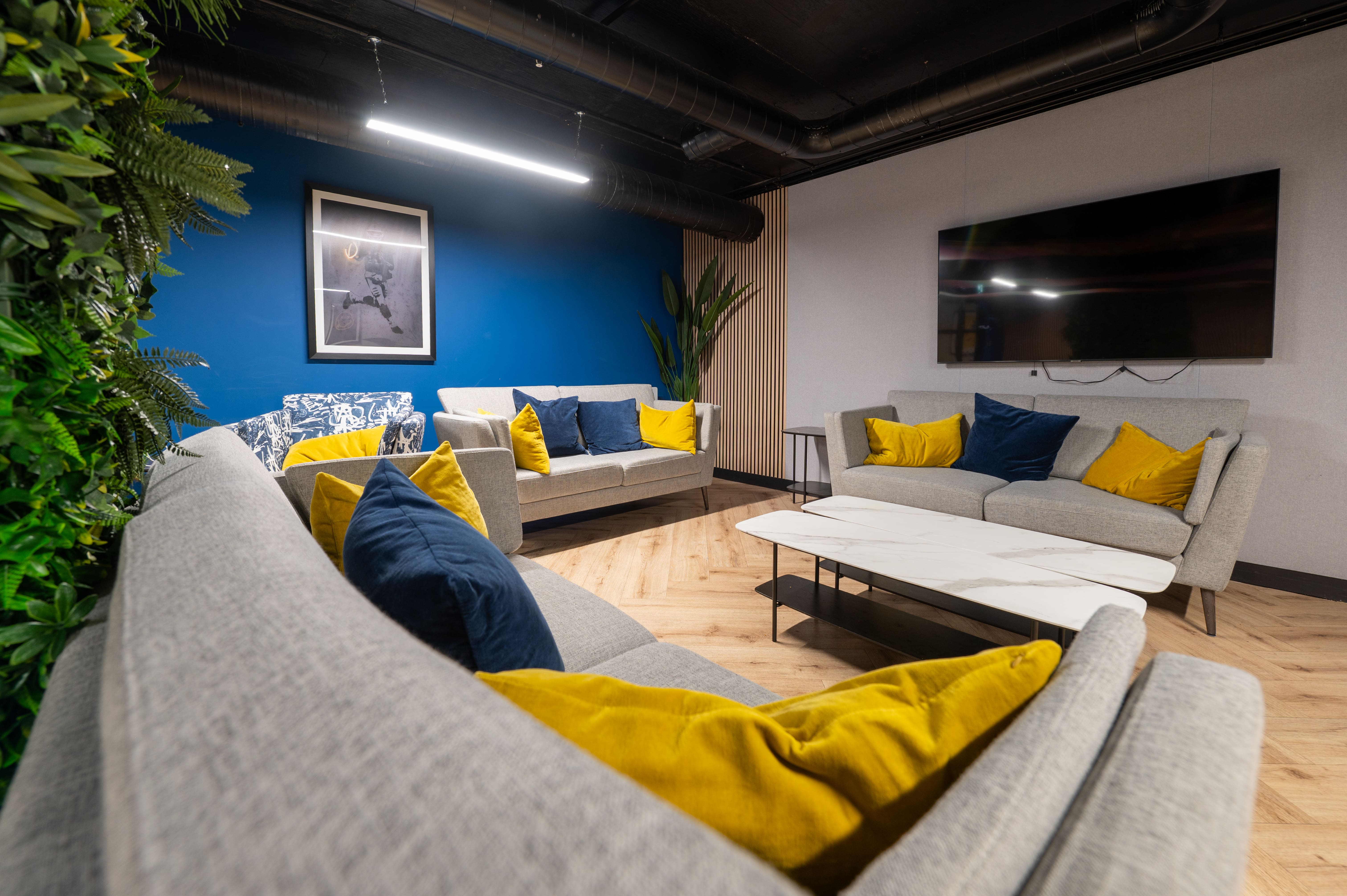 Image of Boutique Student Living, Exeter