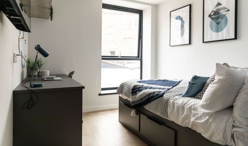 Image of Boutique Student Living, Exeter
