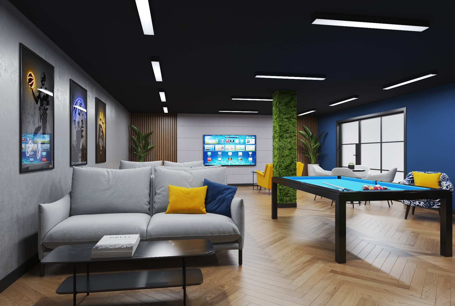 Image of Boutique Student Living, Swansea