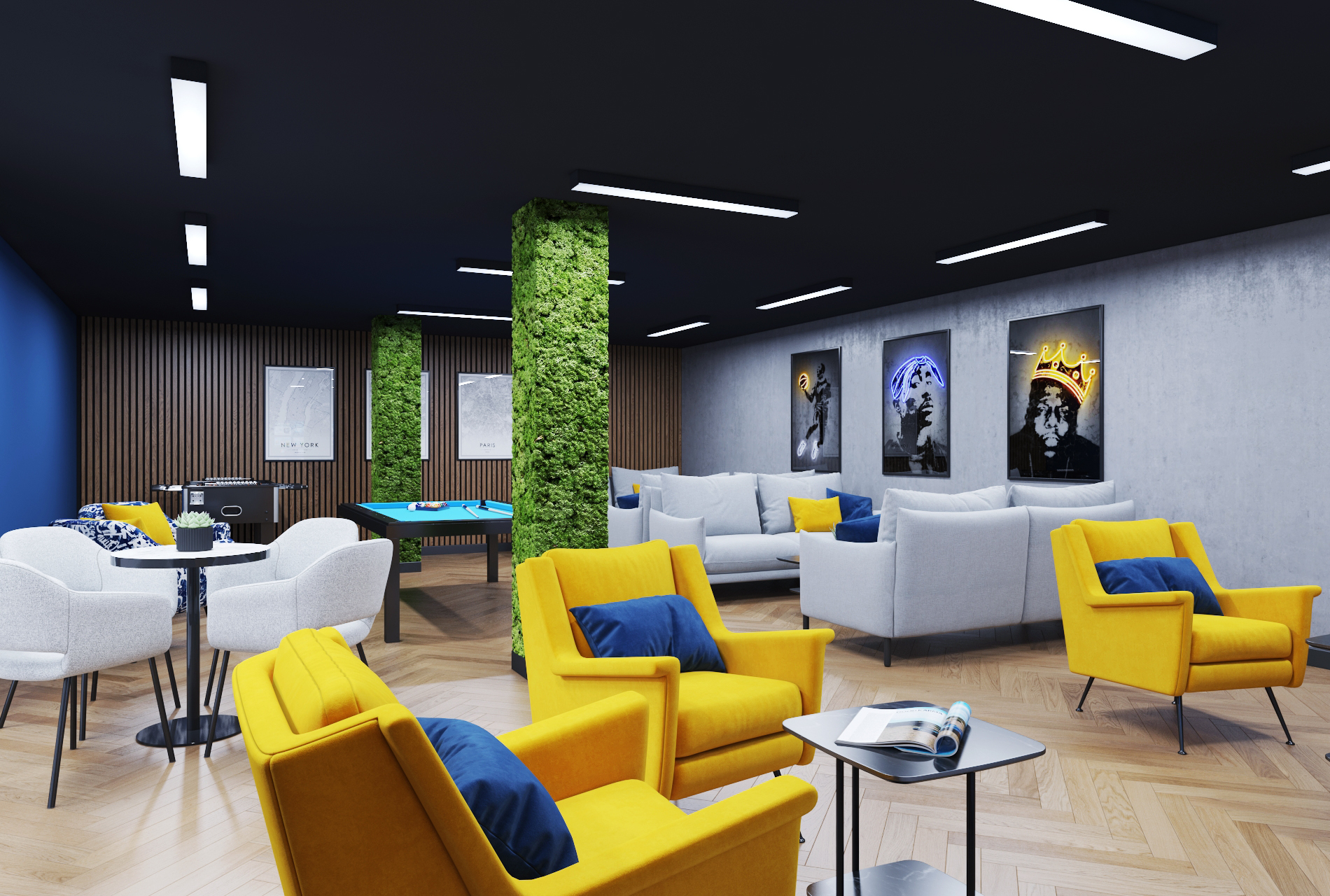 Image of Boutique Student Living, Swansea