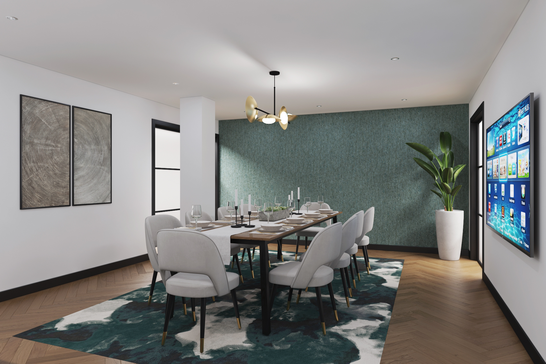 Image of Boutique Student Living, Swansea