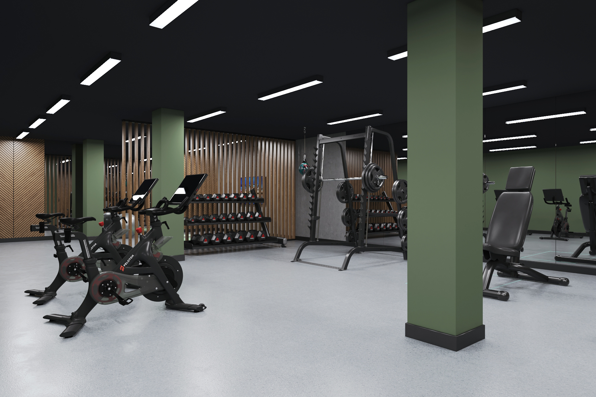 Image of Boutique Student Living, Swansea