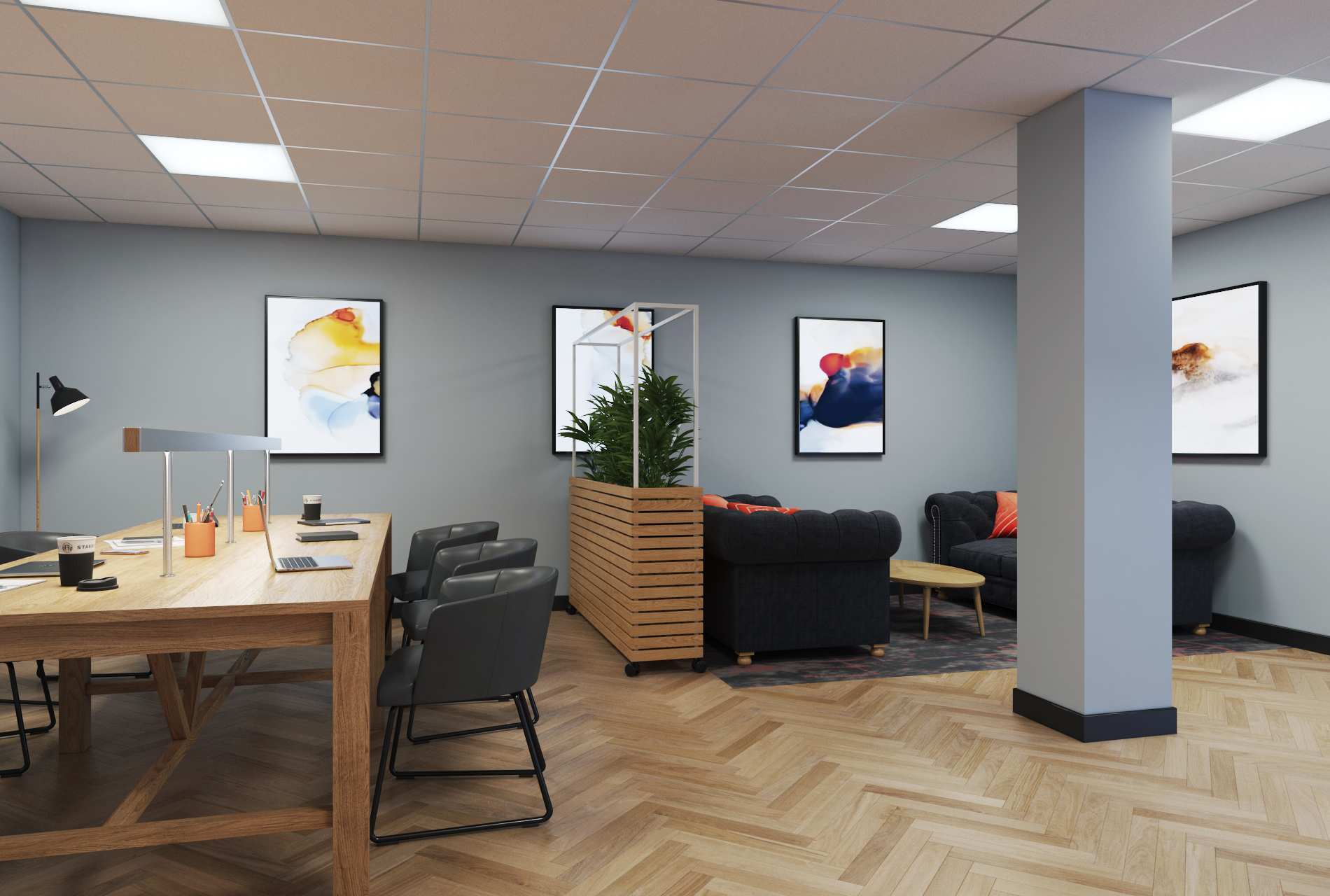 Image of Boutique Student Living, Swansea