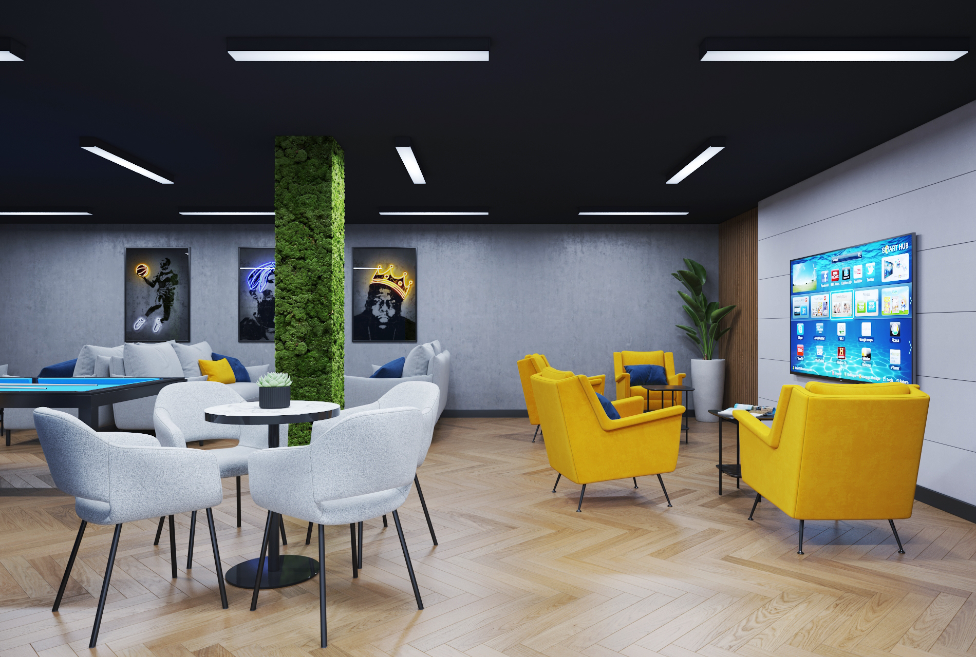 Image of Boutique Student Living, Swansea