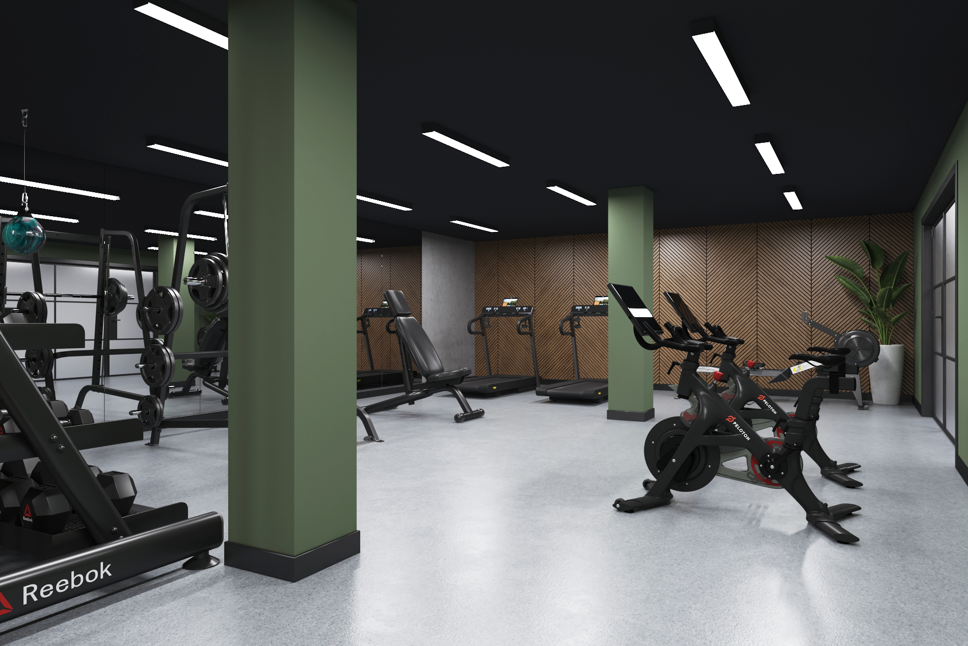 Image of Boutique Student Living, Swansea