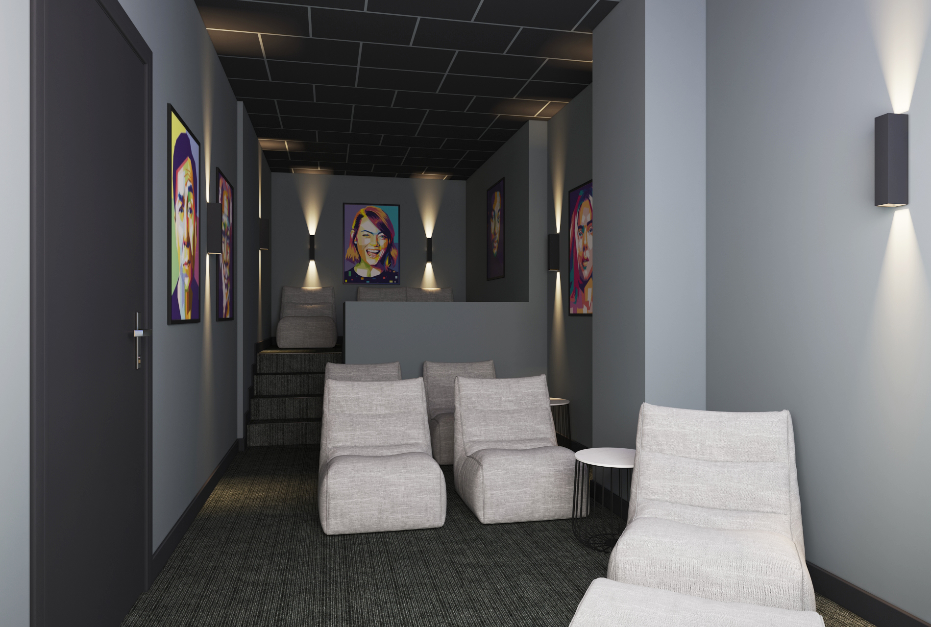 Image of Boutique Student Living, Swansea