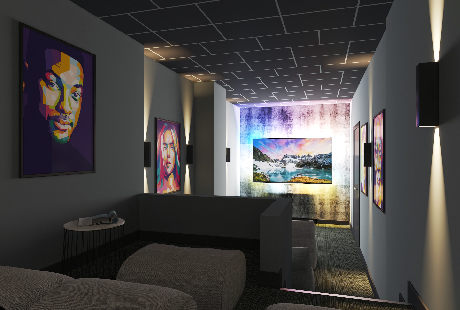 Image of Boutique Student Living, Swansea