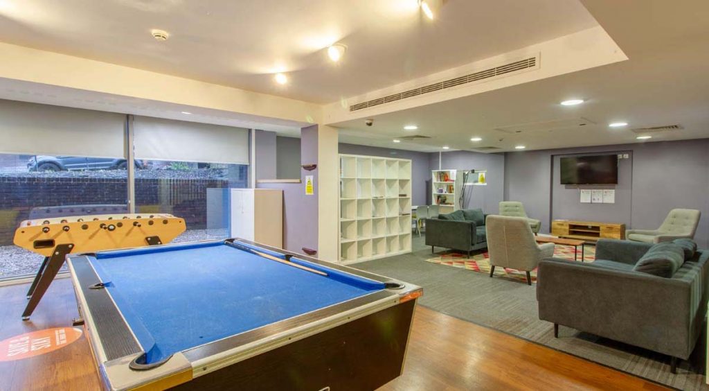 Image of Bowman House, Nottingham