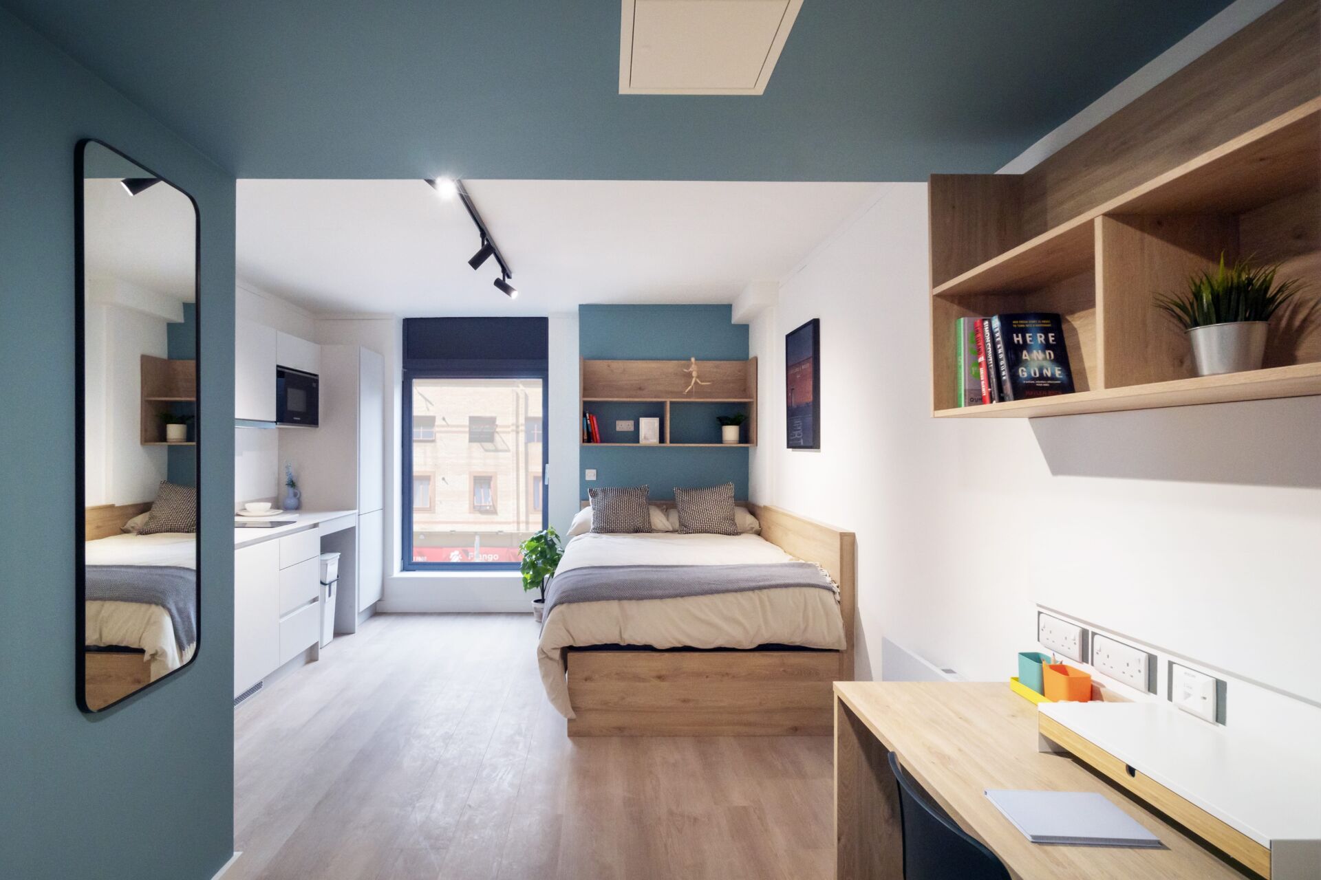 Image of Bradbury Place, Belfast