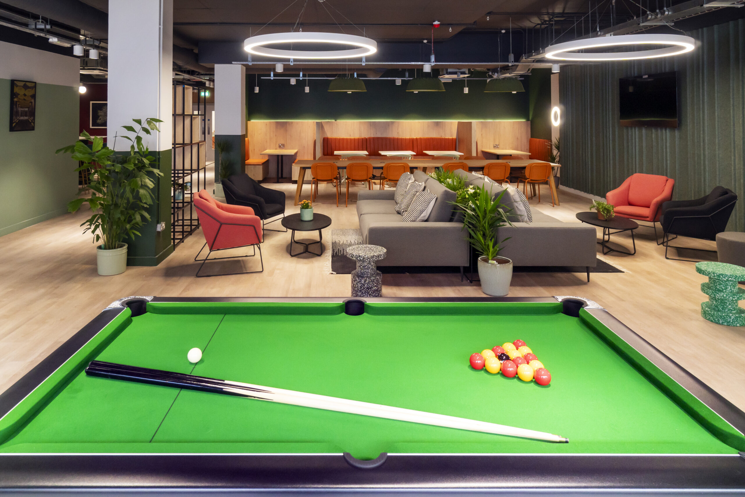 Image of Bradbury Place, Belfast