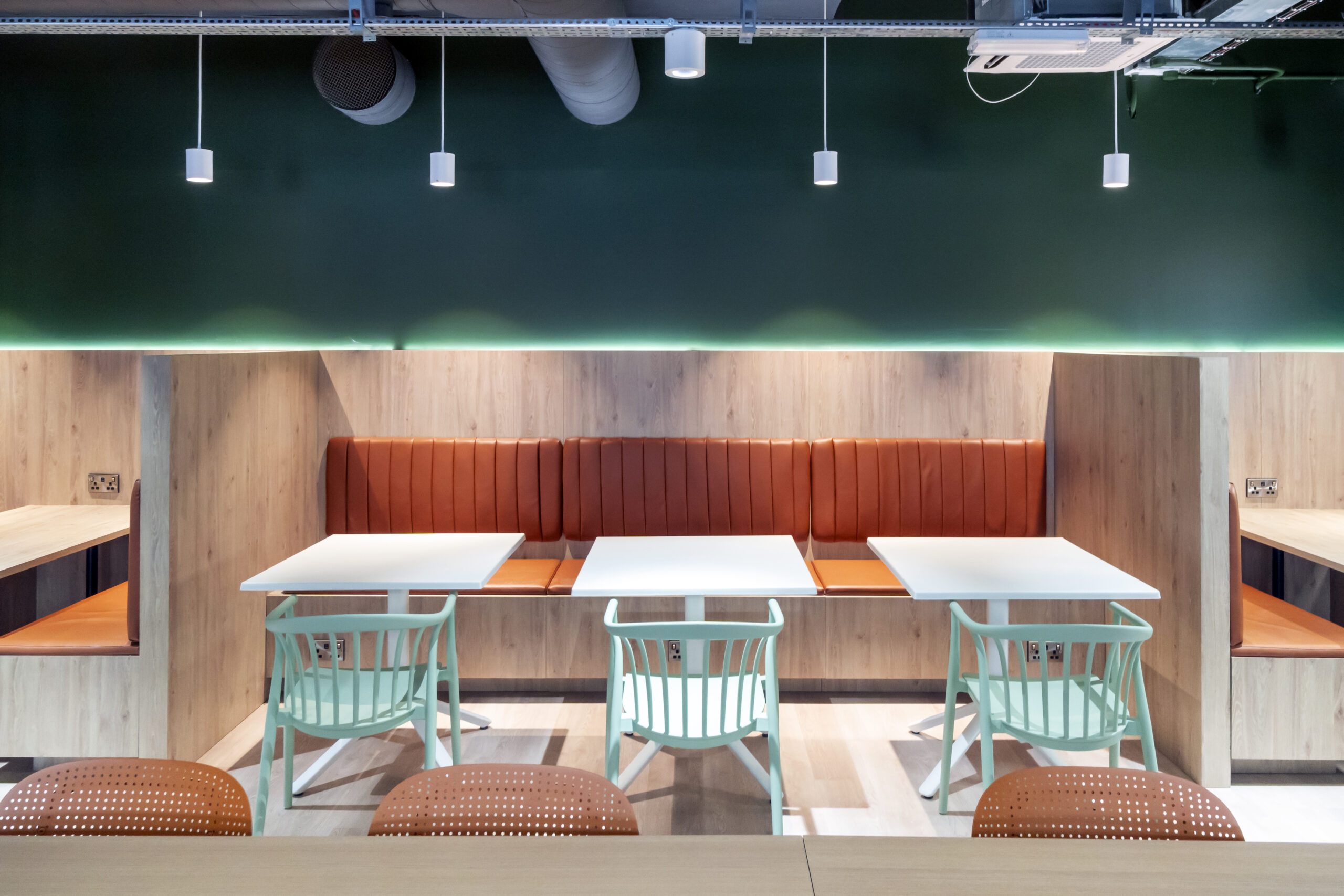 Image of Bradbury Place, Belfast