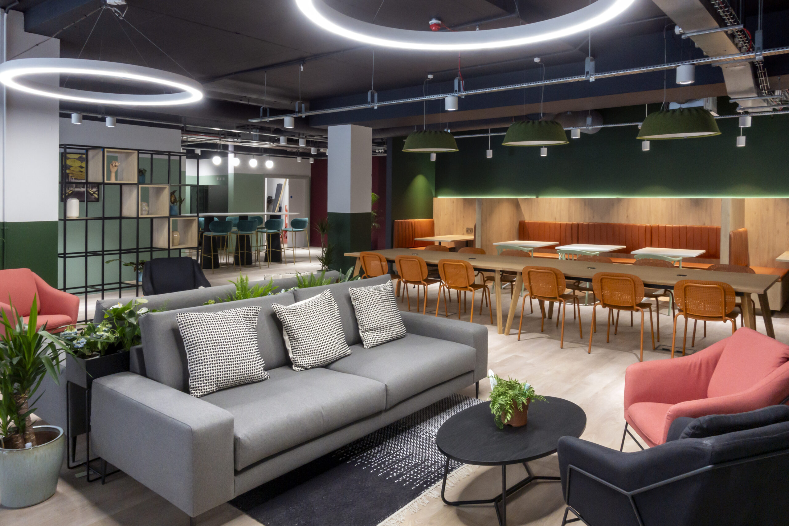 Image of Bradbury Place, Belfast