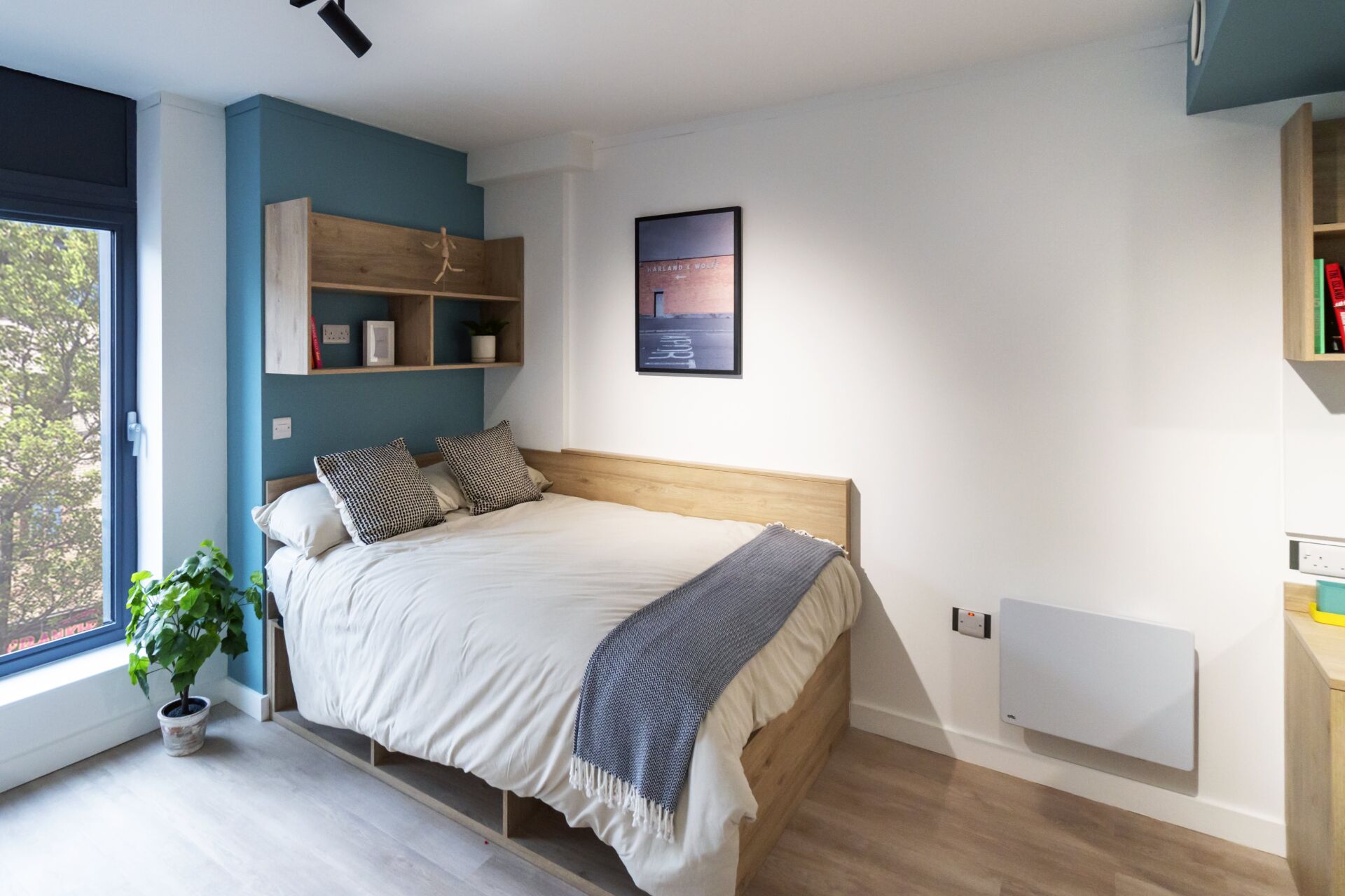 Image of Bradbury Place, Belfast