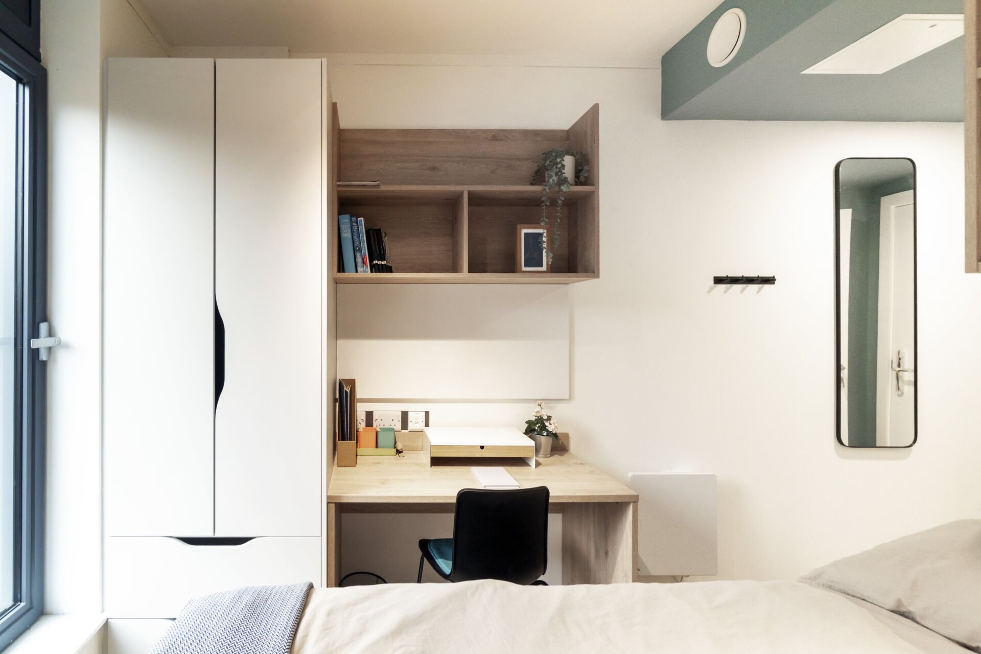 Image of Bradbury Place, Belfast