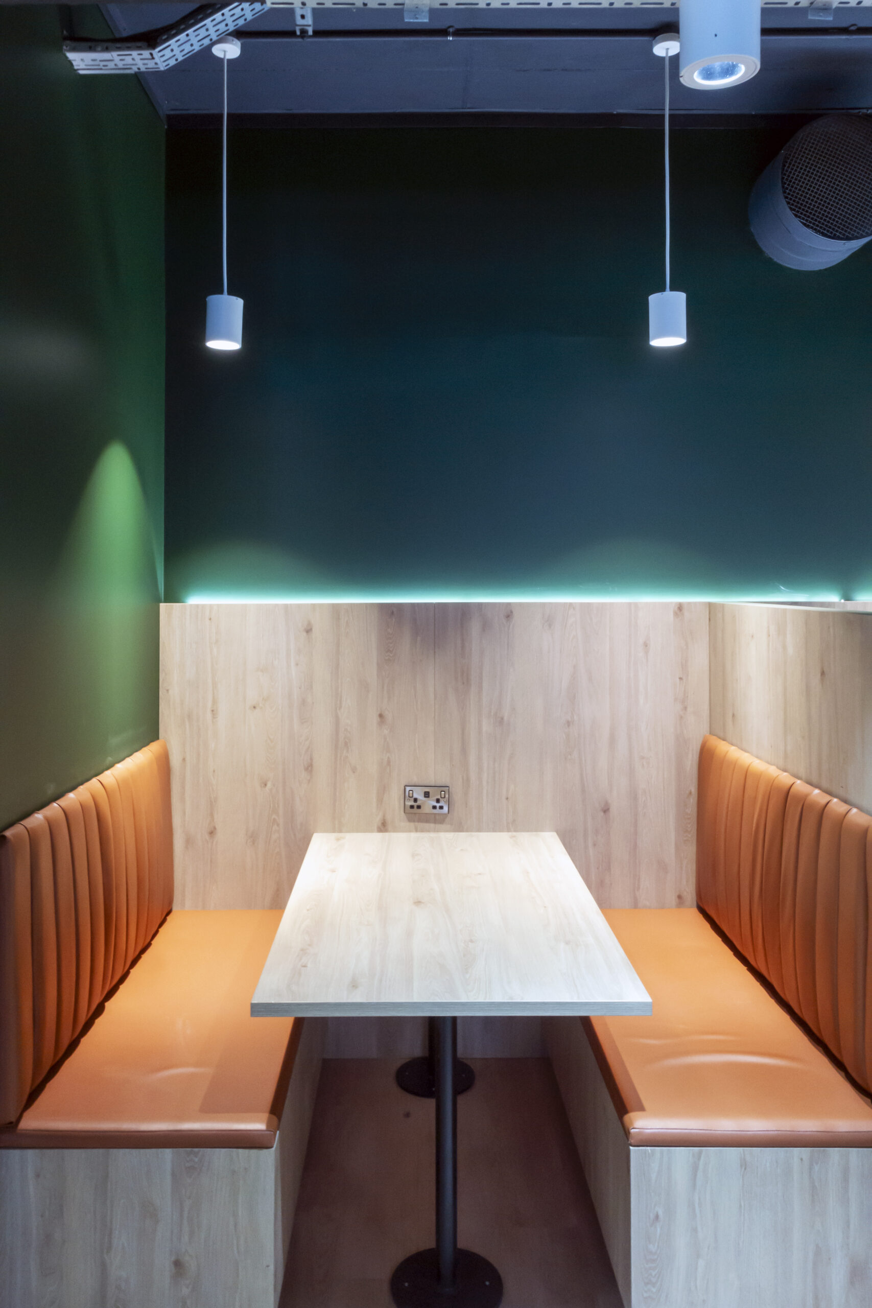 Image of Bradbury Place, Belfast