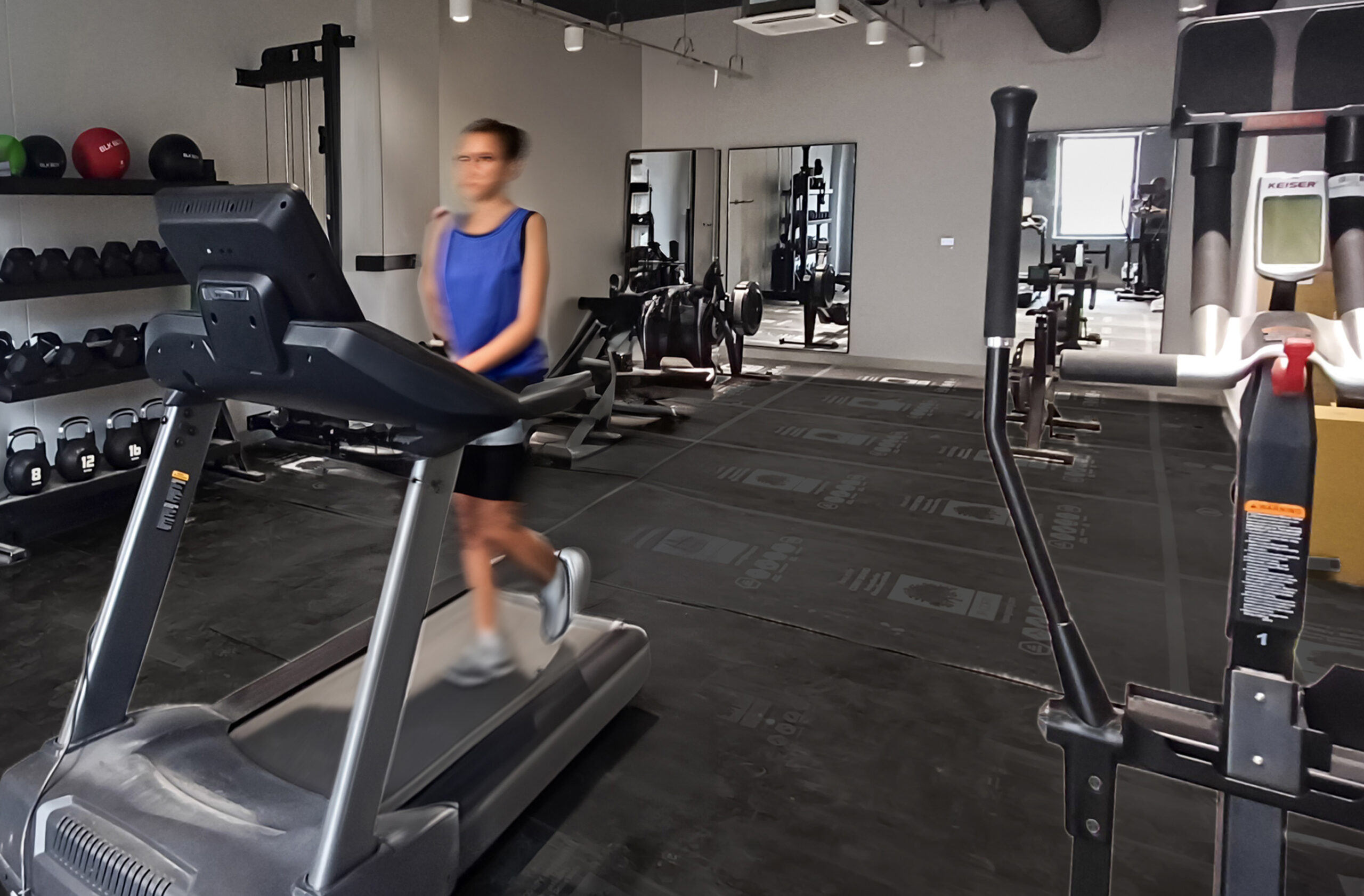 Image of Bradbury Place, Belfast